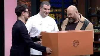 Osman Sezener Eşi Kim?