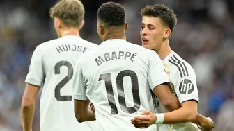 Kylian Mbappe Neden Oynamıyor, Neden Kadro Dışı, Neden Yedek?