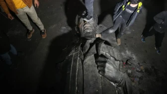 Suriye devriminde bir yıl: Yeni düzen şekilleniyor