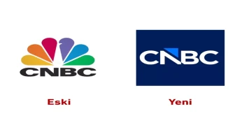 CNBC Logosu Neden Değişti?