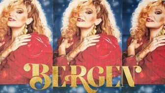 Bergen'in mezarı neden kilit? Bergen ilk mezar taşında ne yazıyor? Halis Serbest film için ne dedi? Bergen filminin sonunda ne oluyor?