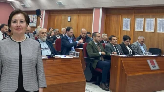 Odunpazarı Meclisi'nde İşçi Ölümleri Gündeme Taşındı