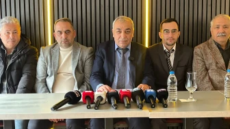 Fazıl Yıldırım: “Kahveciler Odası’nda değişim zamanı geldi”