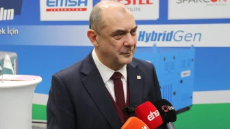 Eso Başkanı Kesikbaş: 2026 Yılından Ekonomik Olarak Umutluyuz