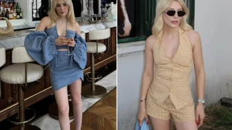 The Bacım (Şebnem İnan) Kimdir, Suçu Ne, Neden Gözaltına Alındı?