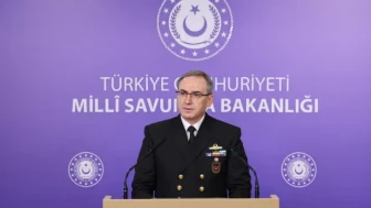 MSB: “Zaman kazanma çabaları sonuç vermeyecektir”