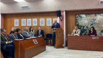 Odunpazarı Meclis Toplantısı’nda DMD Kas Hastası Yusuf Alper için Önemli Karar Alındı