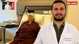 Eskişehir’de TMS Tedavisi Yaygınlaşıyor: Dr. Mehmet Beşir Sürme 100. Hastaya Ulaştıklarını Açıkladı