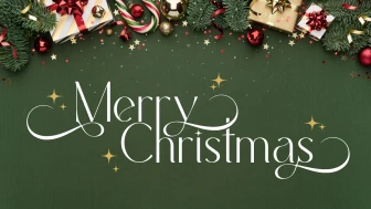 Merry Christmas ne demek?