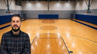 Eskişehir 26 Basket’te Yükseliş Sürüyor: Akdilek Sezonu Değerlendirdi