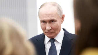 Putin’in Donbass ve Novorossiya açıklamaları gündem oldu