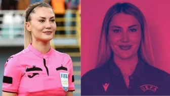 Hakem Arzu Görgün İnstagram Hesabı ve Paylaşımları (2025)