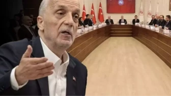 Asgari Ücret Tespit Komisyonu'nun ilk toplantısı ne zaman? Türk-İş, Asgari Ücret Tespit Komisyonu toplantısına neden k