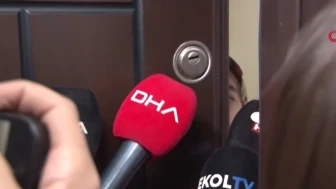 Adli emanet bürosunu soymakla suçlanan Erdal Timurtaş’ın annesi: “Oğlumu kullandılar”