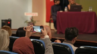 Berna Türemen Kedi Sanat Evi 3 yaşında: Kedinin sanattaki yolculuğu anlatıldı