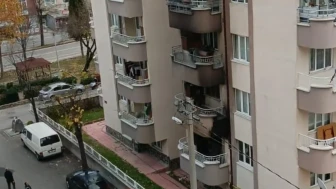 Kütahya’daki yangında hayatını kaybedenlerin sayısı ikiye yükseldi