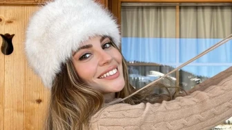 Ezgi Eyüboğlu Annesi Babası Kim? Ezgi Eyüboğlu Kimin Kızı?