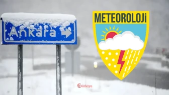 26 Aralık için Ankara Valiliği'nden 'buzlanma' ve 'don' uyarısı! Ankara'da okullar tatil mi, kar yağacak mı?