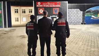 Afyonkarahisar’da Jandarma Tarafından Aranan Şahıslar Yakalandı