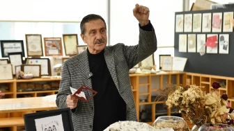 Dünya Kooperatifçilik Günü Eskişehir’de Panayırla Kutlandı