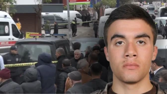 Operasyonda Şehit Düşen Polis Memuruna Eskişehir’den Taziye Mesajı