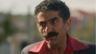 Ali Seçkiner Alıcı oynadığı diziler ve kariyeri Cennetin Çocukları Sarı Dayı kim?