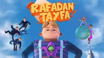 ara başlıkları kullanarak yüzde 100 özgün haber yap: Rafadan Tayfa Gordion ne zaman çıkacak  Rafadan Tayfa 59 Bölüm Neden yasaklandı  Rafadan Tayfa Gordion Full izle  Rafadan tayfa Gordion Bilet al  Rafadan tayfa Gordion hangi sinemalarda  Rafadan Tayfa Gordion Fragman  Rafadan Tayfa Gordion sinema  Rafadan Tayfa sinema