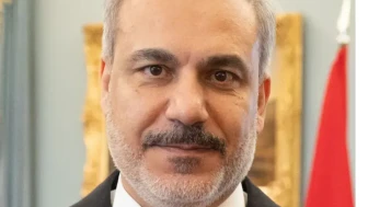 Fidan: “Ukrayna ve Rusya için en uygun müzakere yeri Türkiye”