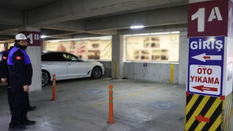 Engelliler Günü’nde şehir genelinde erişilebilirlik denetimi yapıldı