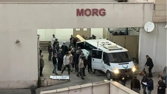 Lojman cinayetinde kan donduran itiraf: Katil en yakınındaki isim çıktı!