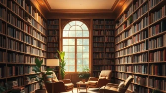 Türkiye'nin en büyük kütüphanesi neresi? Dünyanın en büyük kütüphanesi hangi şehirde? Cumhurbaşkanı Millet Kütüphanesi nerede? Türkiye'nin ilk kütüphanesi neresidir?