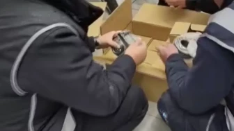 Tefecilik operasyonunda 52 ilde 179 şüpheli yakalandı