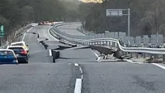 Japonya’da 7.6 Büyüklüğünde Deprem: Tsunami Uyarısı Yapıldı
