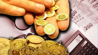 Asgari ücret ile kaç gram altın alınır? (2026)