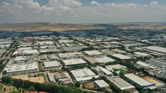 56 yıldır sanayiyle büyüyen güç: Eskişehir OSB