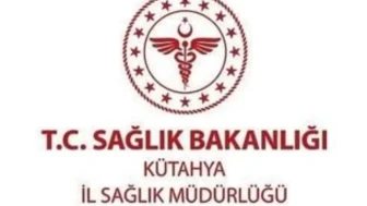 Kütahya Sağlık Müdürlüğünden Başhekimlik Değişimi Açıklaması