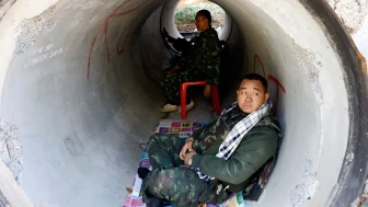 Sınır hattında tansiyon yükseldi: Can kaybı 11’e çıktı