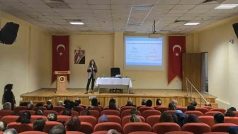 Emirdağ’da Akran Zorbalığına Karşı Eğitim Seferberliği