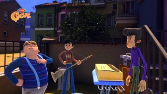 Rafadan Tayfa Gordion Ne Zaman Çıkacak, Neden Ertelendi?