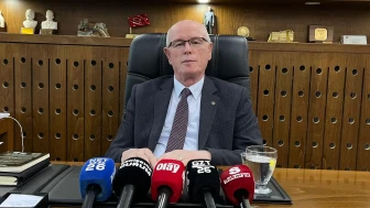 Kazım Kurt’tan İstifa Yorumu: “Partimiz Açısından İyi Oldu”