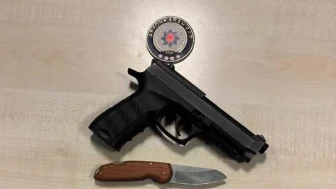 Emniyetten Titiz Çalışma: Denetimlerde 16 Aranan Şahsı Yakaladı