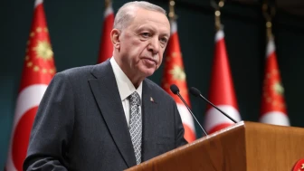 Cumhurbaşkanı Erdoğan: “Özgürlüklerin herkese eşit uygulandığı yeni Türkiye yavaş yavaş kabul görecek”
