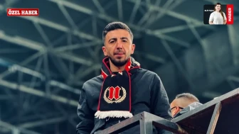 Nefer Lideri Karabacak: “Üçüncülük Eskişehirspor İçin Yeterli Değil, Hedef Şampiyonluk”