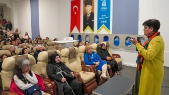 Uzmanlardan Ailelere: “Mahremiyet Öğretimi Hayati Öneme Sahip”