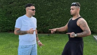 Lvbel C5’in ikizi kim, adı ne, kaç yaşında ne iş yapıyor?