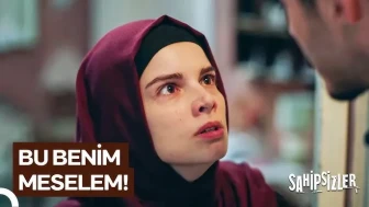 Sahipsizler Zeliha Neden Kapandı?