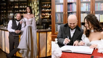 Selin Genç eşi Onur Alp Erol kimdir?