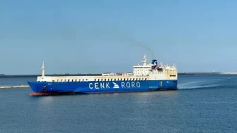 Son Dakika! Rusya, Türk Gemisini Vurdu