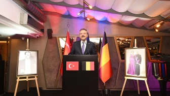 Eskişehir’de Yeni Fahri Konsolosluk Açıldı, Sayı 12’ye Yükseldi