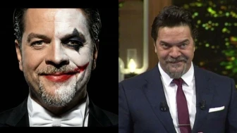 Beyazıt Öztürk 'Joker' ne zaman, hangi kanalda başlayacak, formatı nasıl olacak?
